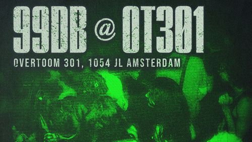 99dB