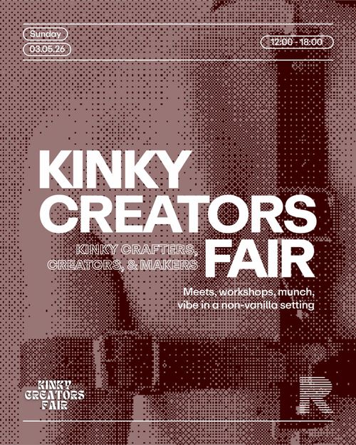 Kinky Creators Fair