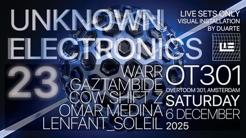 Unknown Electronics 23