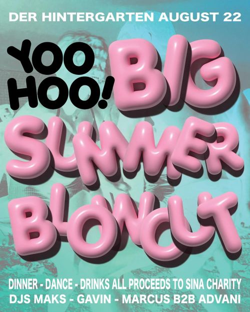 Yoo-Hoo: Big Summer Blowout!