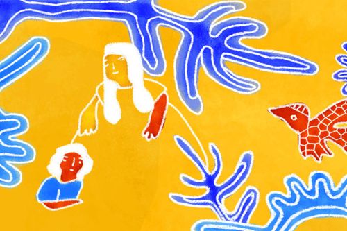 Plein Publiek: Michiel van Erp