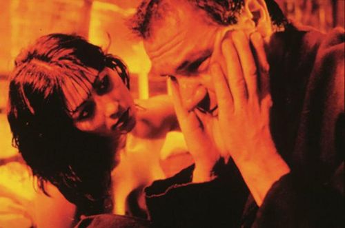 🎬 Europa trilogy: The Element of Crime (1984)