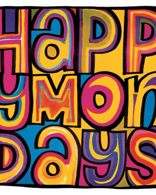 Happy Mondays - greatest hits