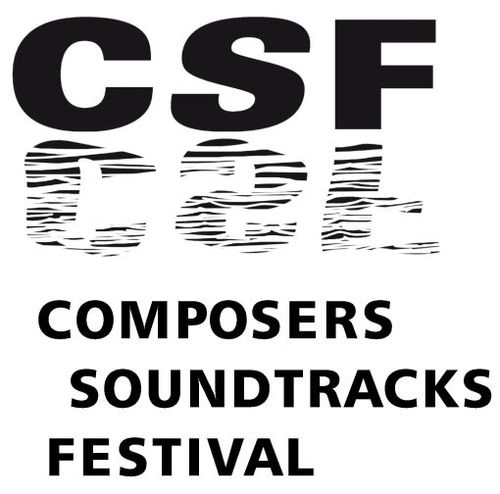Composers Soundtracks Festival Concert with CSF String Quintet