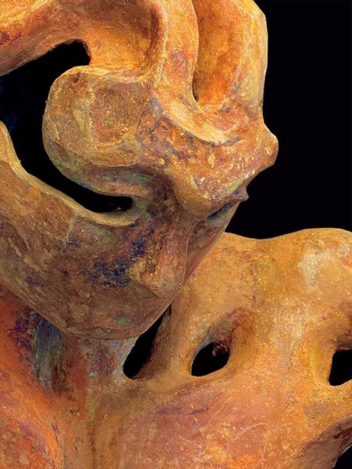 Project Man - Lezing & Liederencyclus