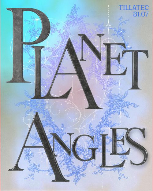 Planet Angels
