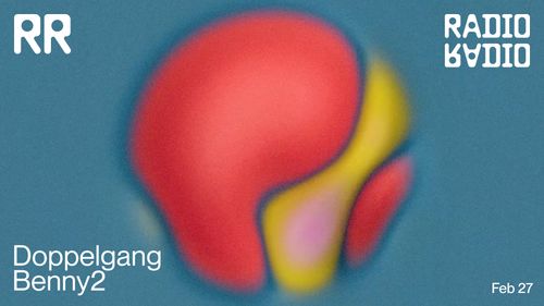 Doppelgang • Benny2