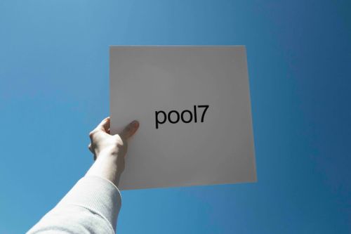 POOL 7 by Nora Turato