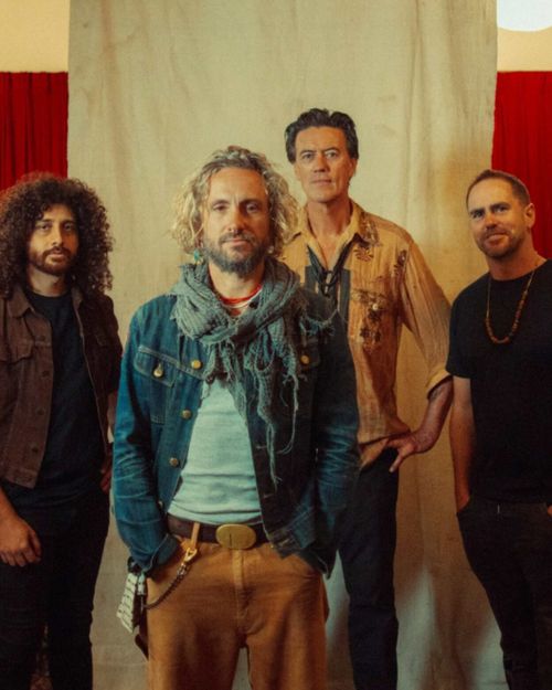 John Butler (met band)