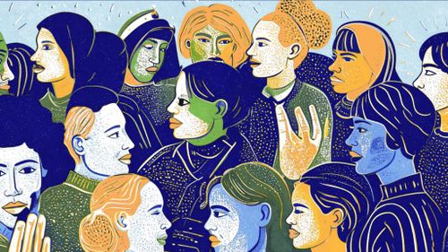 Free Speech, an Origin Story