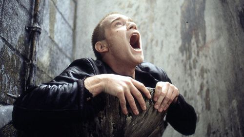 CiNEMERCATOR - Danny Boyle  TRAiNSPOTTING   1996