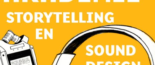 Storytelling en Sound design