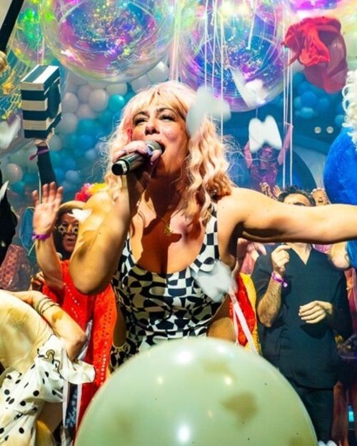 Het Amsterdams Ballongezelschap
