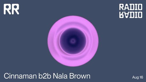 Cinnaman b2b Nala Brown