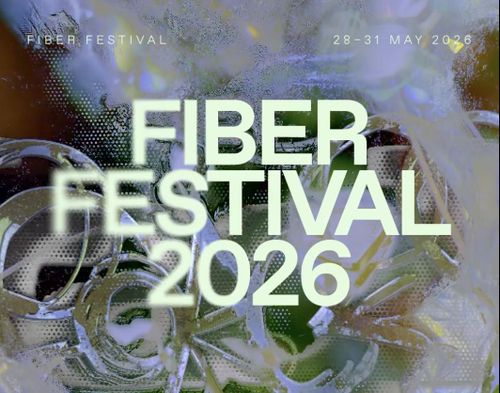FIBER Festival at TILLATEC
