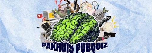 Pakhuis de Zwijger PubQuiz
