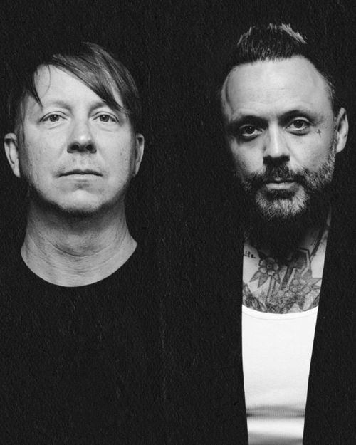 Blue October