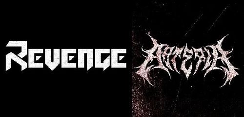 Revenge (NL) + Arteria (NL)