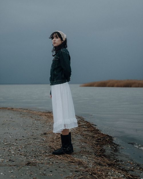 OSKA | support: rhodon cerise