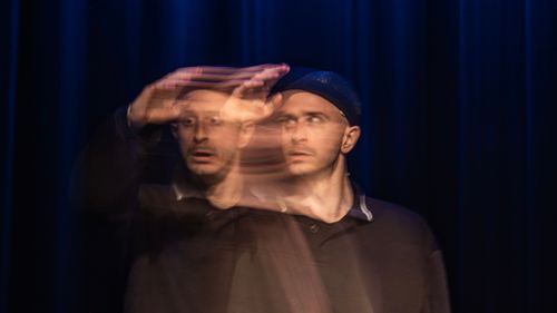 PLEASER – The Amsterdam Fringe Festival