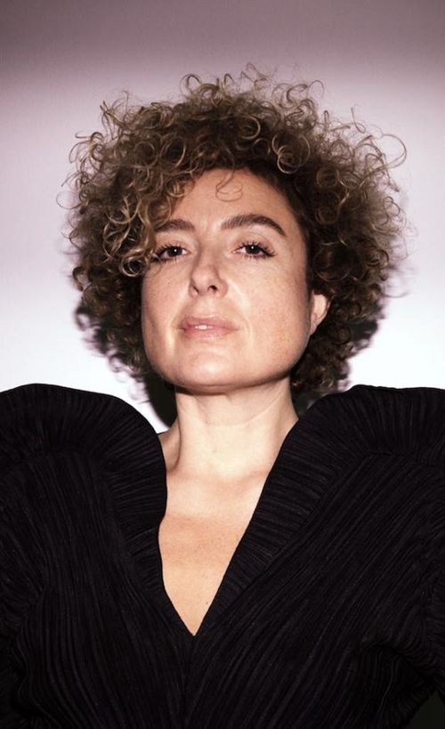 Berenice van Leer live