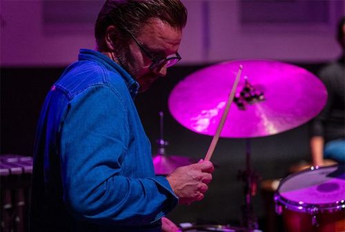 Splendor Jazzclub