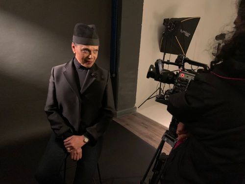 Pauline Black: A 2-Tone Story (2024)