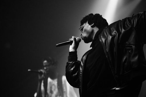 The Good Noise