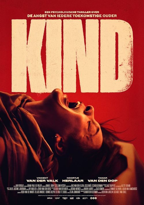 Kind incl. Q&A