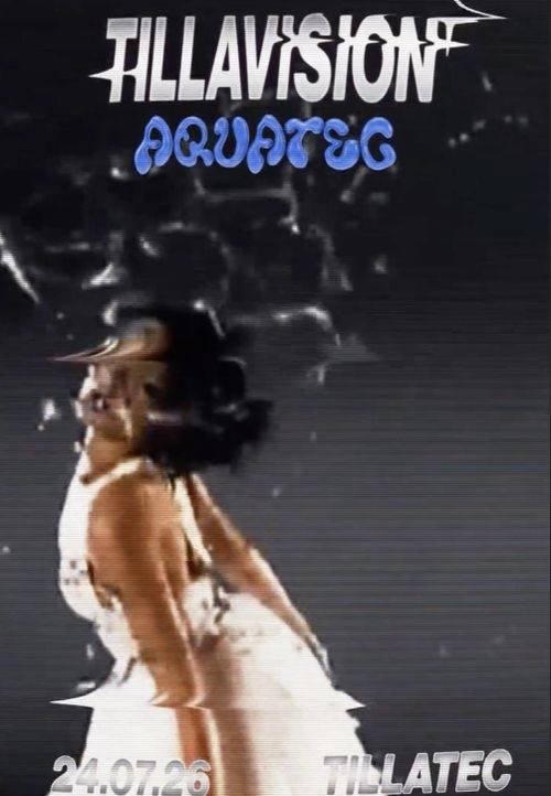 TILLAVISION: Aquatec