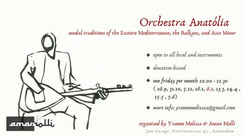 Orchestra Anatólia