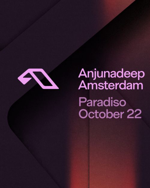 Anjunadeep - ADE