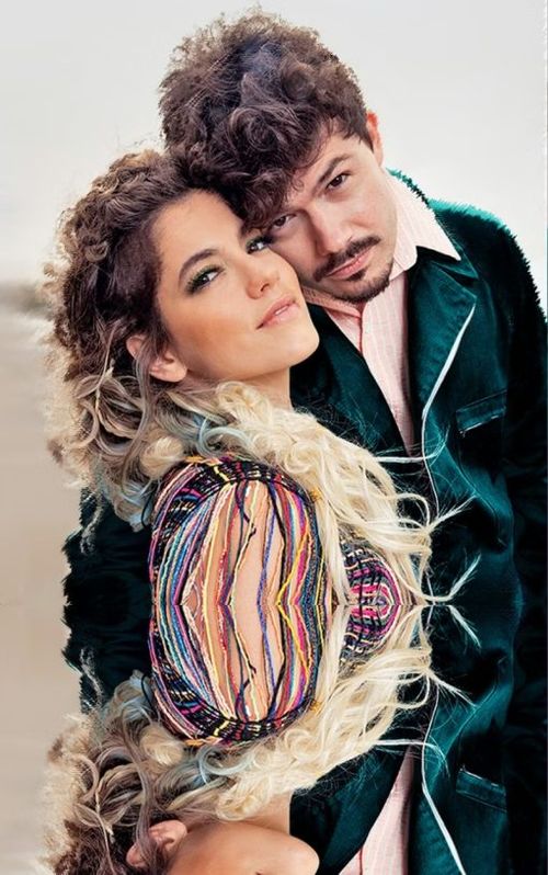 Bemquerê Brazilian Popular Music New Generation