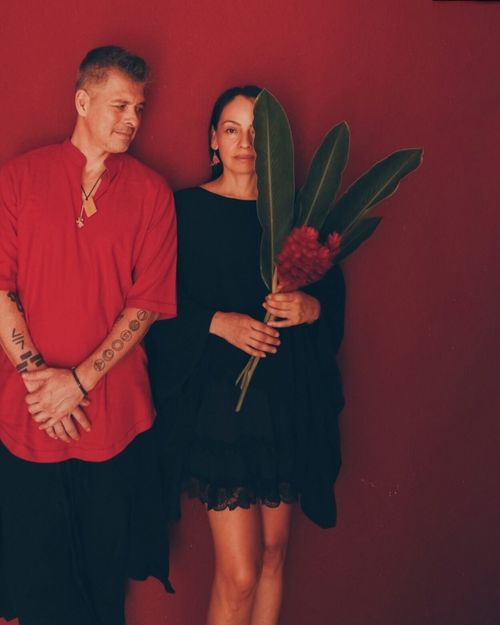 Rodrigo y Gabriela