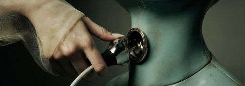 Do You Like To Use Me?