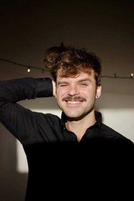 Cabaret en Muziek met Berend Koen & Mensenkinderen