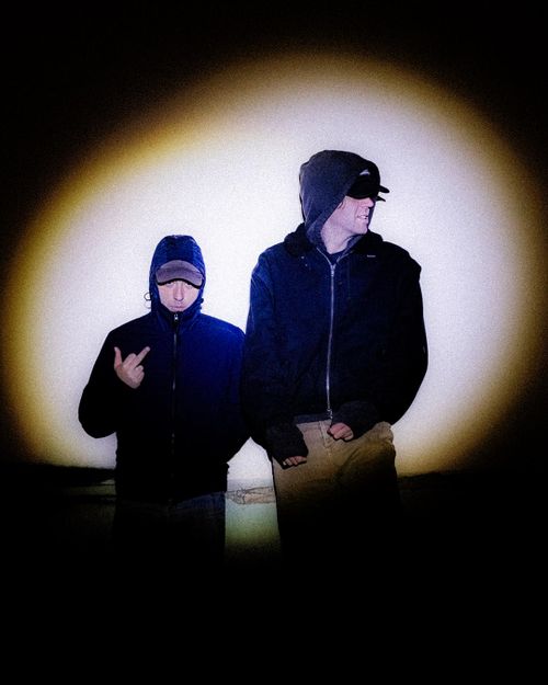 LA ÉLITE | supports: eigen risico + feral