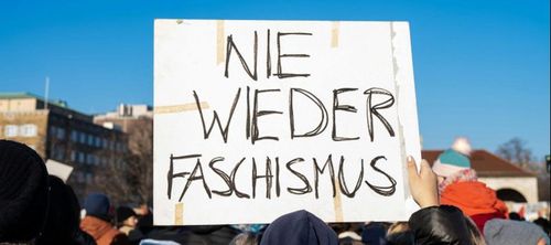 Antifa: Portrait of a Radical Left-Wing Movement in Germany