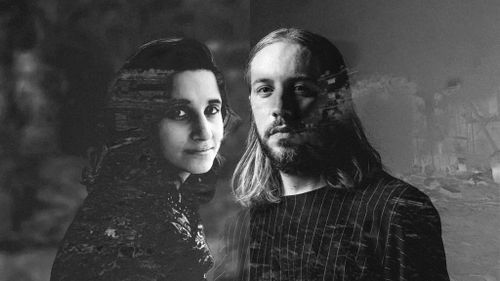 Writing on Genocide: Rita Baroud x Maurits de Bruijn