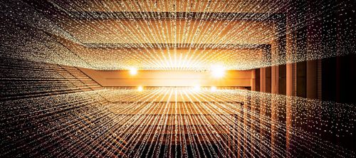 Digital Infrastructure, the State and Digital Sovereignty