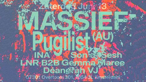 MASSIEF