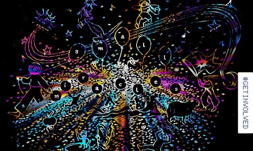 Small Miracle #6: Dances