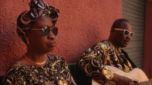 Amadou & Mariam: The Blind Couple from Mali (2026)