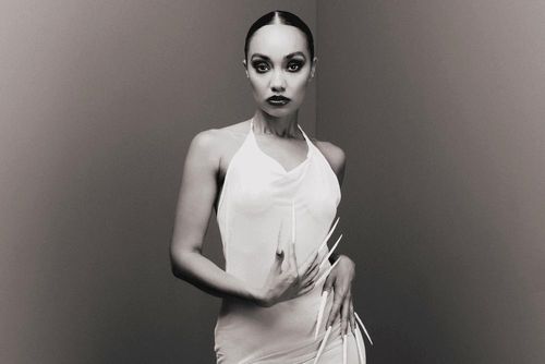 Leigh-Anne