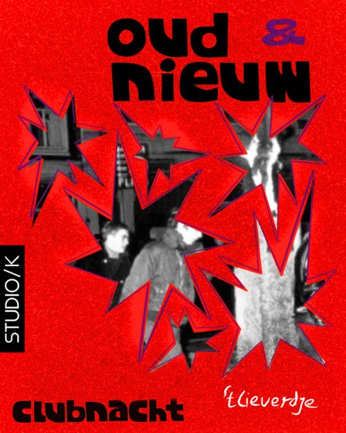 [Feest] /K + Peren ‘Het Lieverdje’