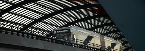 Verkiezingsdialoog: Iedereen mee in het OV