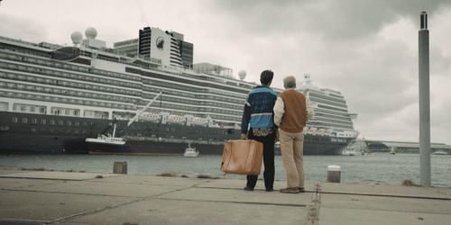 CinéDialoog: Tussen wal en schip – geruisloos Indisch