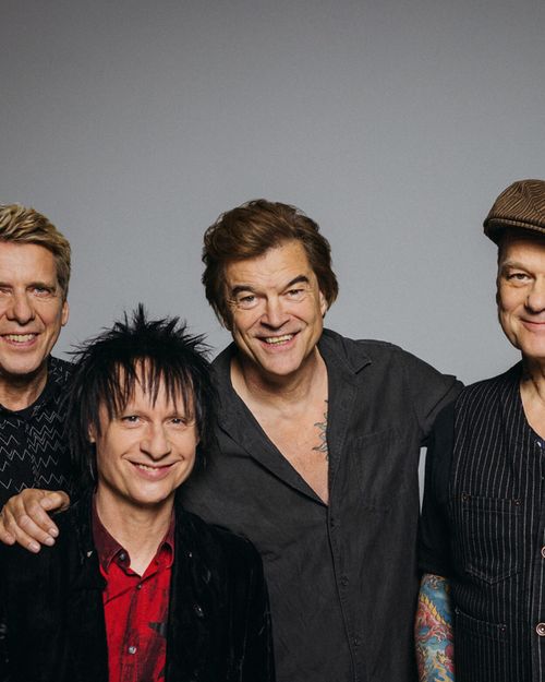 Die Toten Hosen