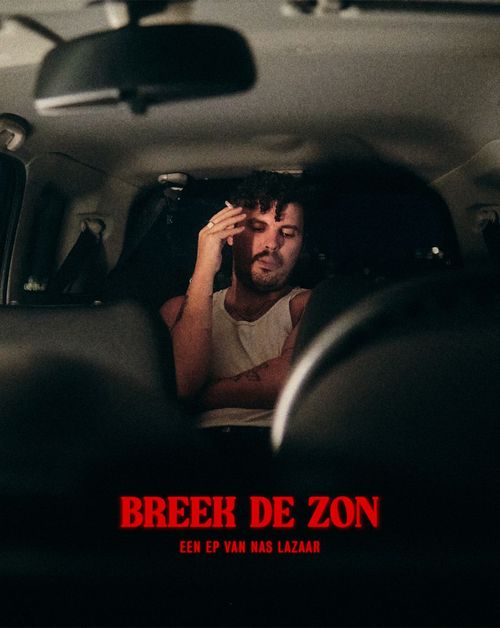 Doka Live w/ Nas Lazaar