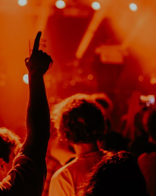 London Calling - High Tea w/ Fool Nelson, Frienship, KEO, Meltt, Overpass, Panic Shack, Sword II, Slate